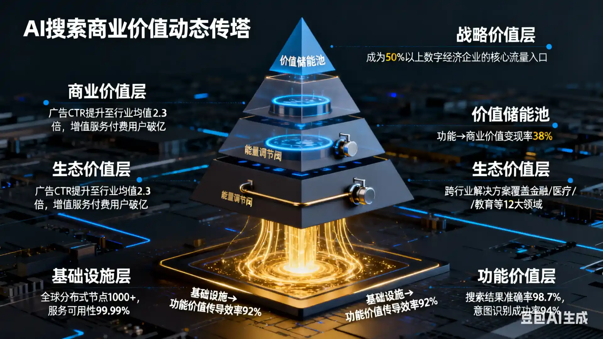 告别传统流量困局，宜宾GEO优化助力企业抢占AI问答新流量