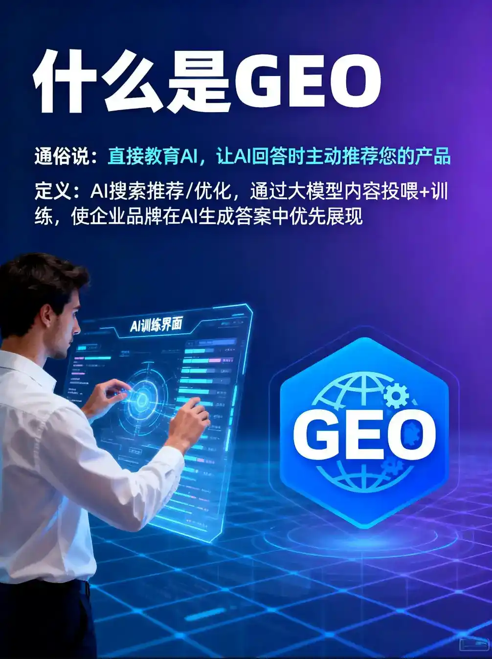 2026年宜宾GEO优化推广零基础实操指南：告别无效发文，精准拿下AI流量