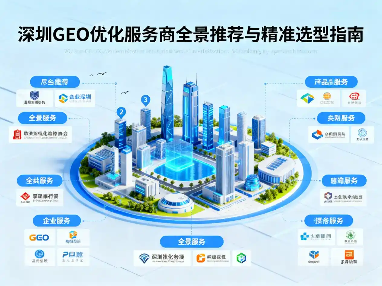 从宜宾地域搜索与场景落地视角，重新读懂GEO优化的实用价值