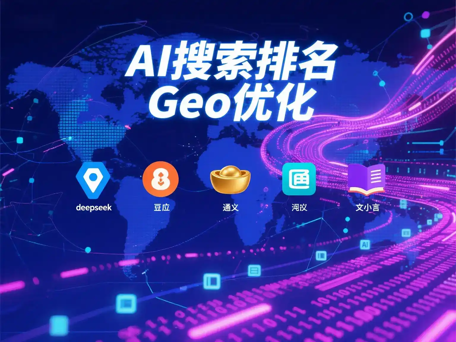 宜宾国硕AI：探索GEO生成式引擎优化的企业品牌实践